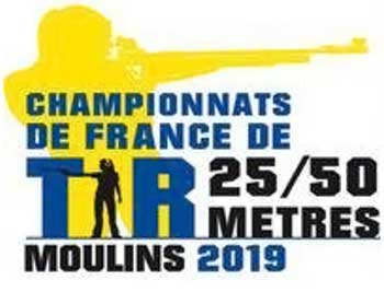 CDF 2019 25-50m