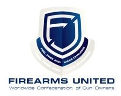 Firearms