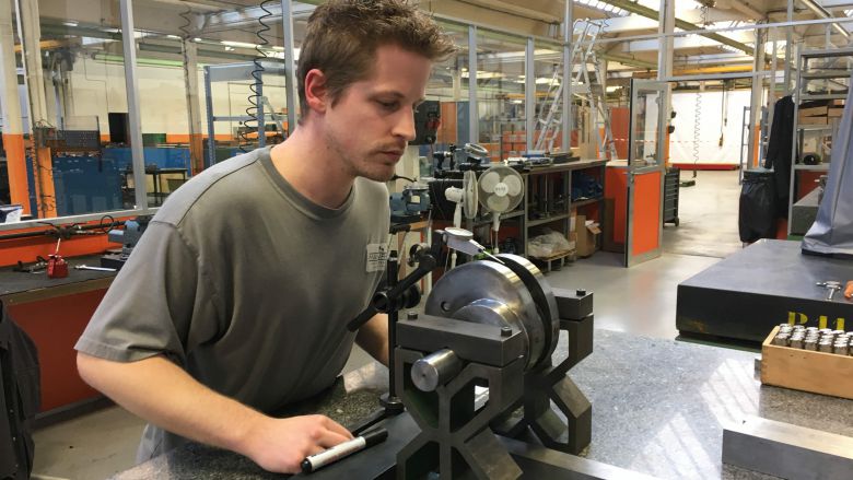 manuhin presse balle